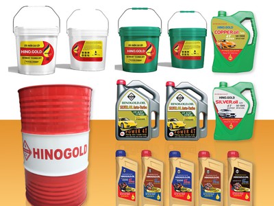 HINO.GOLD Giải Pháp Chăm Sóc Và Bảo Dưỡng  Xế Yêu  Của Bạn 1