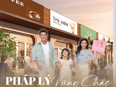 Mua đất tặng nhà kinh doanh liền, sổ hồng riêng chỉ 1.3 tỷ/150m2, đường nhựa 16m, ngay KCN Becamex 2
