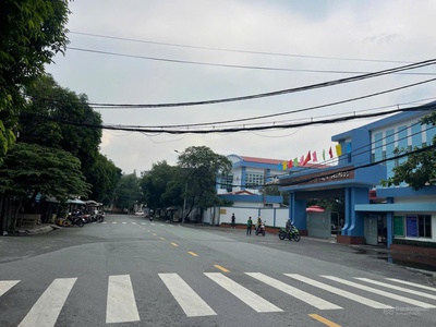 Bán nhà hẻm oto đường nguyễn cửu đàm, gần trường và chợ vải phú thọ hòa nhà cũ 60m2 giá 6,1 tỷ 0