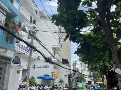 Bán nhà hẻm oto đường nguyễn cửu đàm, gần trường và chợ vải phú thọ hòa nhà cũ 60m2 giá 6,1 tỷ 2