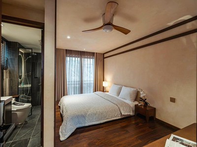 Bán villa nam hồ p11 đà lạt hiện đại độc lạ sang trọng 3