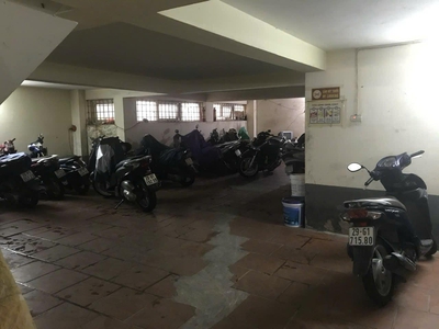 Bán nhà mặt phố vip thanh xuân, vỉa hè kinh doanh, cho thuê 191m2 8t thang máy, 47.x tỷ 1