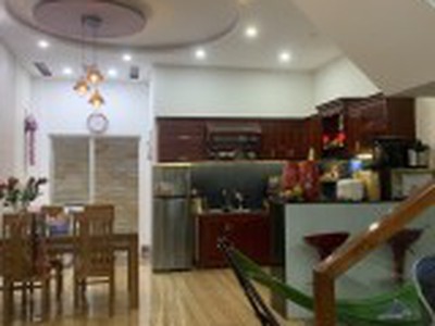 Gấp nhà mặt tiền nguyễn hiến lê- hoà xuân - hướng đn, 100m2, 3tầng, giá chỉ 6ty5 tlcc. 0