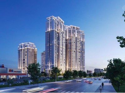 Gem park - thanh toán 480triệu đến khi bàn giao nhà. nhận ngay căn hộ cao cấp chuẩn hàn quốc 2