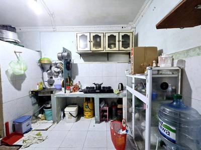 Gấp giảm sốc 600tr bán nhà 2 tầng 40m2 4 9.3 chỉ 3.35 tỷ gần phạm văn đồng hiệp bình chánh thủ đức 3