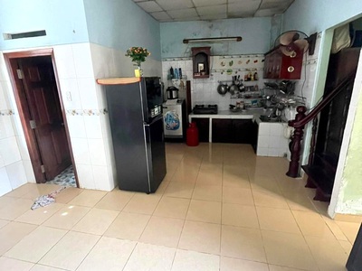 Ngộp giảm sốc 3.3 tỷ bán nhà hẻm xe hơi 165m 6x27m chỉ hơn 5 tỷ tl 43 bình chiểu thủ đức đầu tư bao 2