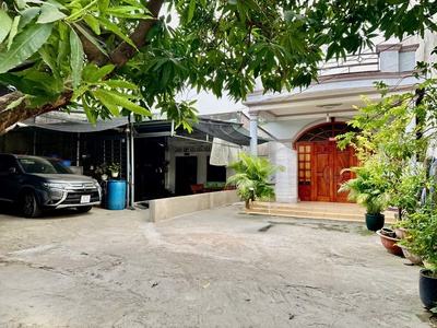 Ngộp giảm sốc 3.3 tỷ bán nhà hẻm xe hơi 165m 6x27m chỉ hơn 5 tỷ tl 43 bình chiểu thủ đức đầu tư bao 1