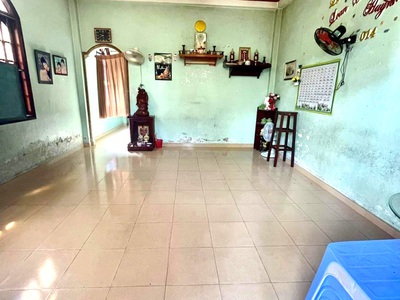 Ngộp giảm sốc 3.3 tỷ bán nhà hẻm xe hơi 165m 6x27m chỉ hơn 5 tỷ tl 43 bình chiểu thủ đức đầu tư bao 0