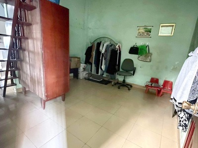 Ngộp giảm sốc 3.3 tỷ bán nhà hẻm xe hơi 165m 6x27m chỉ hơn 5 tỷ tl 43 bình chiểu thủ đức đầu tư bao 3