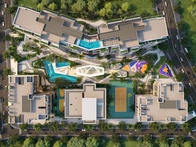 Nhận booking quỹ căn đẹp dự án gem park tại trung tâm hải phòng với chỉ 39 triệu/m2   chưa vat  . 1