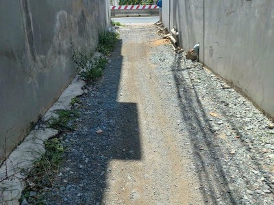 Bán đất thổ cư 248m đường dt830, long định, cần đước, long an - 1.5 tỷ 3