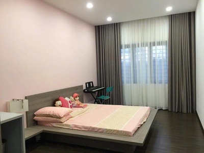 Gấp nhà mặt tiền nguyễn hiến lê- hoà xuân - hướng đn, 100m2, 3tầng, giá chỉ 6ty5 tlcc. 3