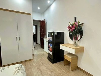 Cho thuê phòng ngõ 125 bùi xuân trạch khương đình 1