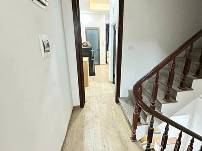 Cho thuê phòng ngõ 125 bùi xuân trạch khương đình 2