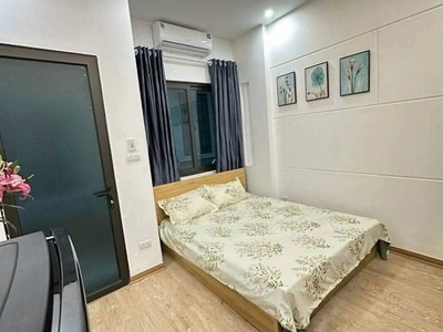 Cho thuê phòng ngõ 125 bùi xuân trạch khương đình 3