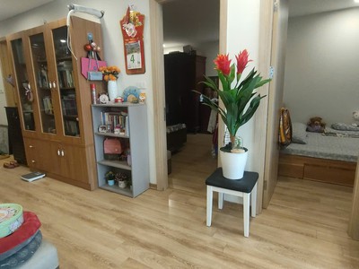 Gia đình mình trống căn dự án tây hồ riverview, phường phú thượng, quận tây hồ, hà nội 1