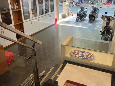 Mặt tiền kinh doanh víp lý nam đế  6 tầng  chỉ 15.5 tỷ, p7 quận 11 3