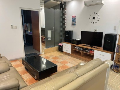 Mặt tiền kinh doanh víp lý nam đế  6 tầng  chỉ 15.5 tỷ, p7 quận 11 4