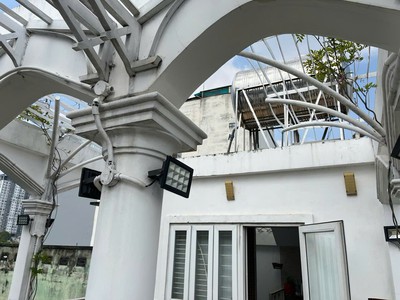 Mặt tiền kinh doanh víp lý nam đế  6 tầng  chỉ 15.5 tỷ, p7 quận 11 0