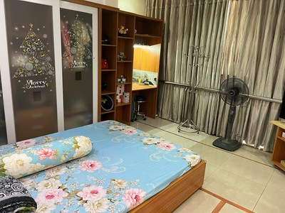 Mặt tiền kinh doanh víp lý nam đế  6 tầng  chỉ 15.5 tỷ, p7 quận 11 2