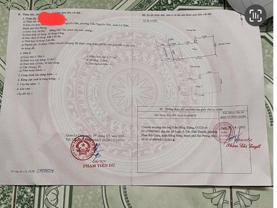 Chính chủ cần bánnhà 66m 3 tầng 3 ngủ 3 wc pt sân phơi hướng đông tt bìa nở hậu ngang 4,65m đuôi 0