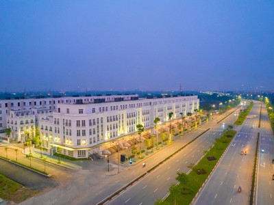 Cần bán shophouse, biệt thự Avenue Garden   Những căn đang cần giao dịch 8