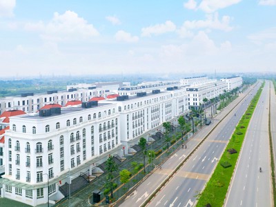 Cần bán shophouse, biệt thự Avenue Garden   Những căn đang cần giao dịch 3