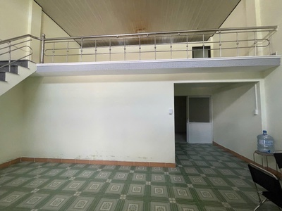 Bán nhà mặt tiền Phan Huy Ích An Hải Tây Đường 7m5 ngang 6m6 giá chỉ 5.x tỷ. 0