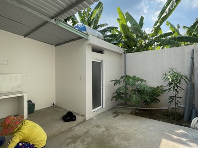 Cho thuê nhà cấp 4 có gác lửng, diện tích 5x25m   Vị trí đẹp, tiện nghi hoàn hảo 6