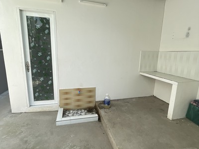 Cho thuê nhà cấp 4 có gác lửng, diện tích 5x25m   Vị trí đẹp, tiện nghi hoàn hảo 4