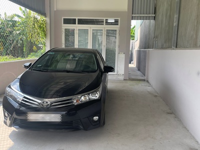 Cho thuê nhà cấp 4 có gác lửng, diện tích 5x25m   Vị trí đẹp, tiện nghi hoàn hảo 1