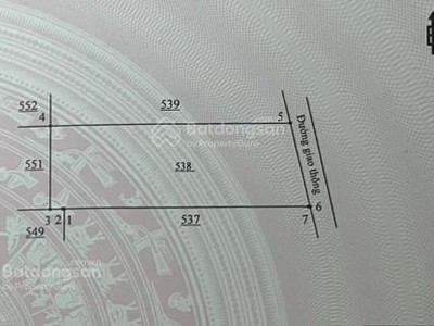 Bán khu mộ gia tộc sổ đỏ chính chủ tại vĩnh an, vĩnh cửu, đồng nai có sổ đỏ riêng-600 triệu 1