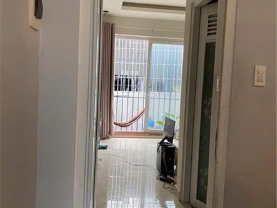 Nhà hà quang 2 giá tốt nhất thị trường - 3 tầng 1 tum, 4 phòng ngủ chỉ 4 tỷ 550 tr 2