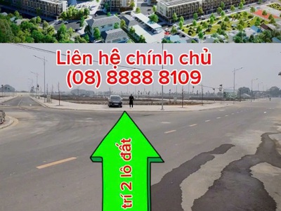 Đứt ruột khi phải lên tiếng bán gấp  hai lô đất vàng   cặp siêu phẩm đẹp nhất mặt bằng 520  trung 0