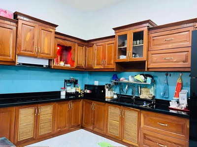 Bán nhà  hxh  gần mặt tiền nguyễn trãi quận 5,4tầng -41m2 ngang 4m-8.2tỷ tl 3