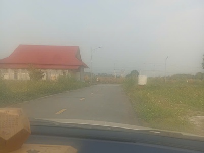 Chính chủ cần bán 100m2 đất phân lô liêm tiết, phủ lý, hà nam, ngay cạnh bệnh viện bạch mai hà nam, 4