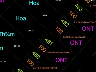 Chính chủ cần bán 100m2 đất phân lô liêm tiết, phủ lý, hà nam, ngay cạnh bệnh viện bạch mai hà nam, 0