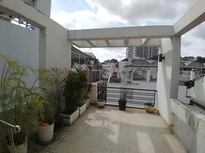 Bán nhà  hxh  gần mặt tiền nguyễn trãi quận 5,4tầng -41m2 ngang 4m-8.2tỷ tl 4