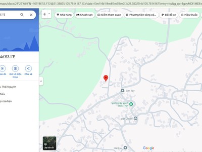 Nhà chính chủ - giá tốt - tại xã thành công, phổ yên, tỉnh thái nguyên 4