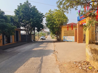 Cần bán khu đất 119 m2 tại xã quỳnh sơn, phường yên dũng, tp. bắc giang 3