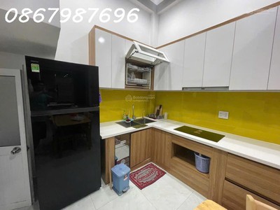 Bán nhà 4 tầng tại chợ xóm mới, đường võ trứ, tân lập, nha trang - giá chỉ 4 tỷ bao tất cả các phí 3