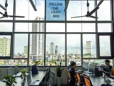 Cho thuê văn phòng tại roman plaza - tố hữu 0