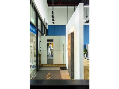 Cho thuê văn phòng tại roman plaza - tố hữu 1