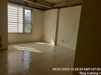 Cho thuê nhà 4 tầng số 79-tt20 mặt phố văn khê, đường đôi 42m kđt văn phú, hà đông, hn 4