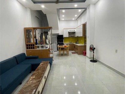 Bán nhà 4 tầng tại chợ xóm mới, đường võ trứ, tân lập, nha trang - giá chỉ 4 tỷ bao tất cả các phí 2