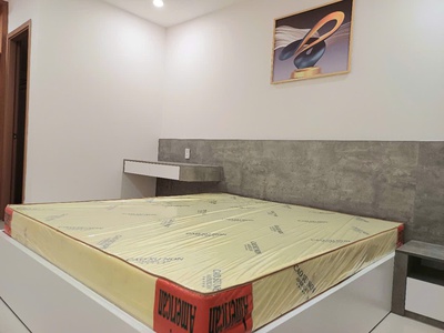 Cho thuê căn hộ 2pn ct9 vĩnh điềm trung mới hoàn toàn giá chỉ 15 triệu 3