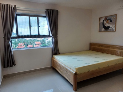 Cho thuê căn hộ 2pn ct9 vĩnh điềm trung mới hoàn toàn giá chỉ 15 triệu 2