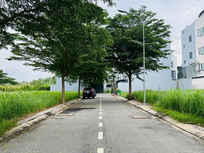 Đất nền ven sông khu gia long, 7x12.5m, 5.9 tỷ 1