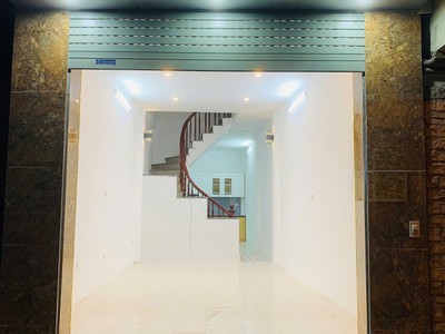 Bán nhà khuyến lương, hoàng mai 4 tầng, 37m2, 4 ngủ, đủ công năng, vị trí trung tâm, dân sinh 0