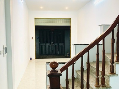 Bán nhà khuyến lương, hoàng mai 4 tầng, 37m2, 4 ngủ, đủ công năng, vị trí trung tâm, dân sinh 3